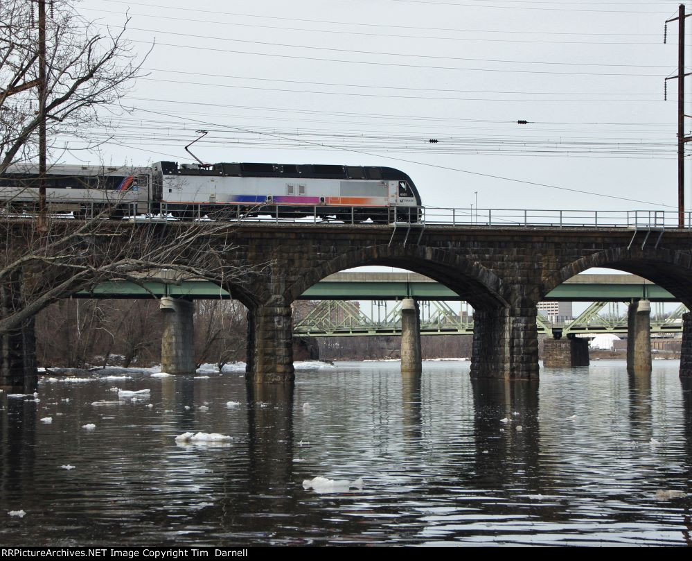 NJT 4509